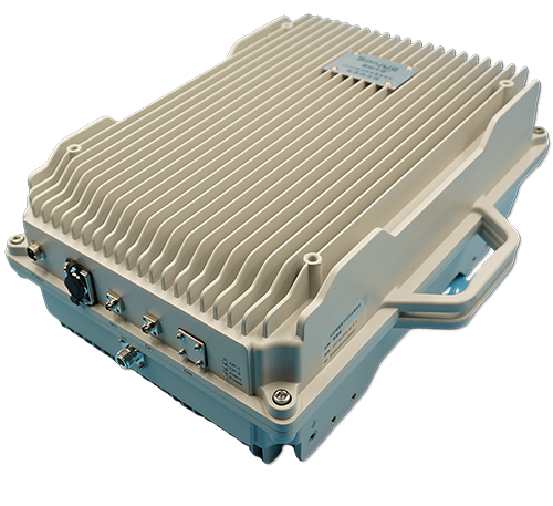 安图单频/双频/四频/五频运营级数字光纤直放站