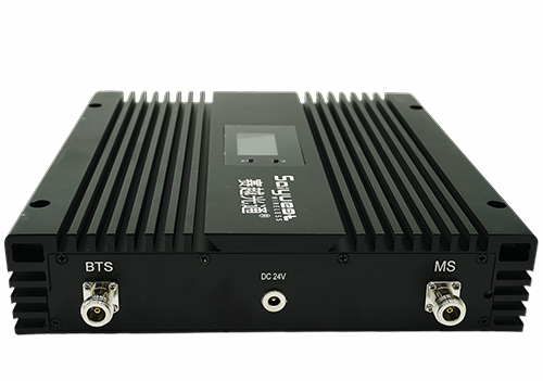 安图双频手机信号增强器2000㎡