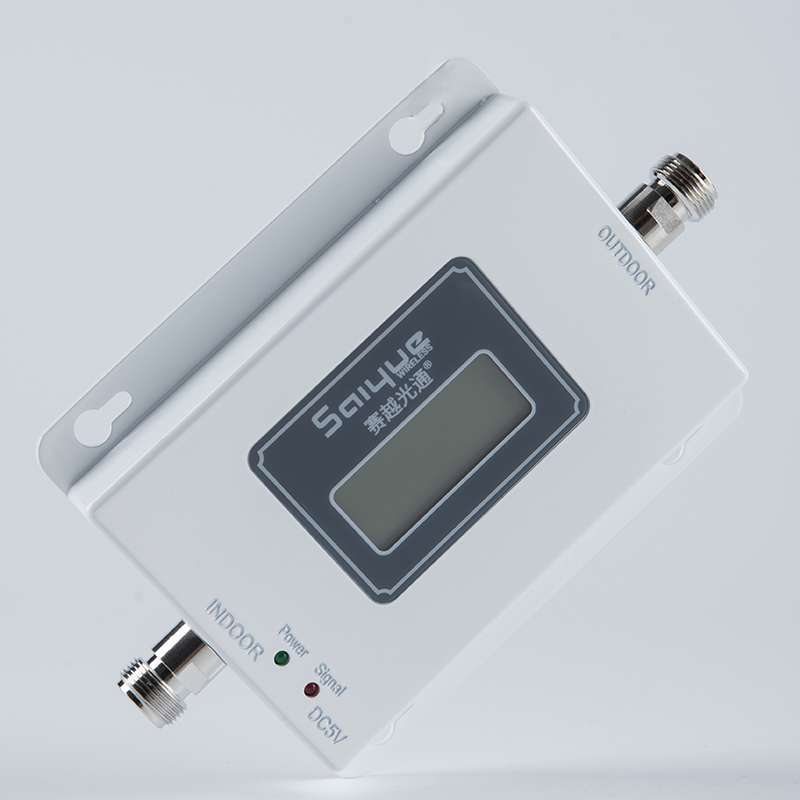 安图家用配电房机房信号放大器200㎡