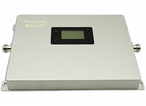  安图三频/四频/五频手机信号接收器800㎡