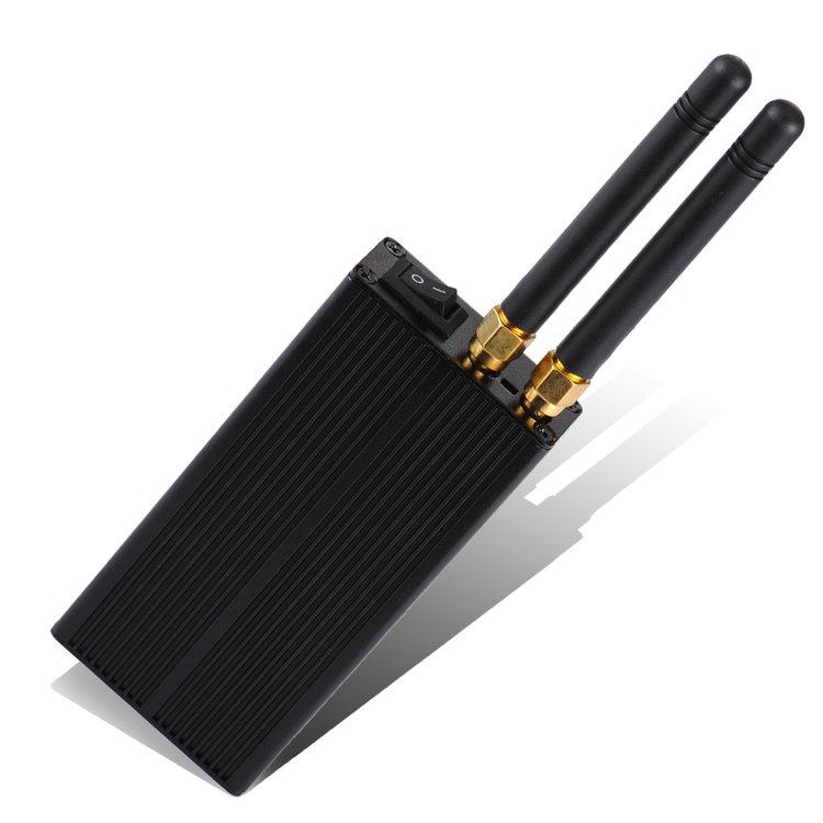  安图1.2G/1.5G导航屏蔽器