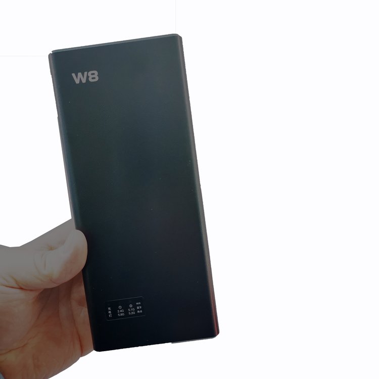  安图蓝牙WiFi信号屏蔽器