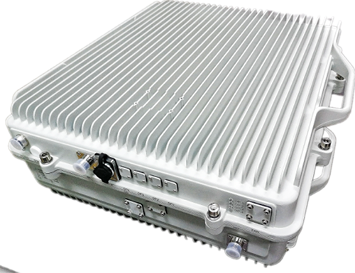 安图信令级数字室分型移动通信干扰器