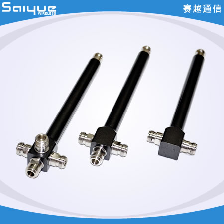  安图FM调频广播同步广播功分器