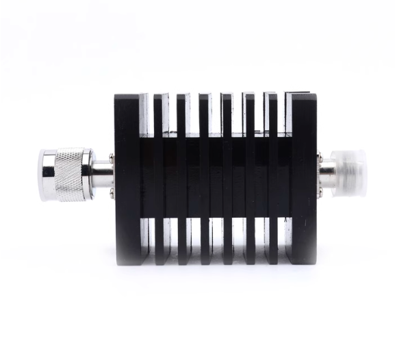  安图腔体固定衰减器0-3G/0-4G  N型接口
